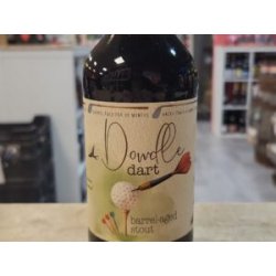 Humble Forager Brewery Dowdle Dart
