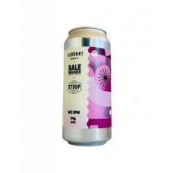 Verdant Brewing Co LSBB25 Collab Series #2 (Little Summer Beer Bash)