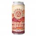 Trzech Kumpli Wonder Haze 4,8% 500 ml puszka 