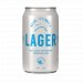 Mount Brewing Relax It's Only a Lager 12x330mL 