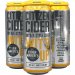 CITIZEN CIDER WITS UP DRY ALE STYLE CIDER  64 FL OZ 
