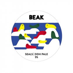 Beak Seals