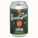 Good Time Brewing Co. — IPA, Non-Alcoholic, 6-Pack cans Good Time Brewing Co. — IPA, Non-Alcoholic, 6-Pack cans