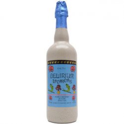 Huyghe Delirium Tremens 75cl - Drankenhandel Leiden / Speciaalbierpakket.nl