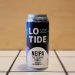 Lowtide Brewing Co, NEIPA The Cosmic Turtle, NEIPA, 0.5% 