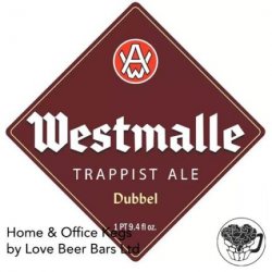 Westmalle Dubbel