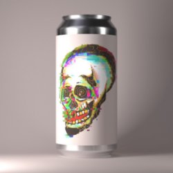 Bad Seed Brewing Modern Man - ØL2GO