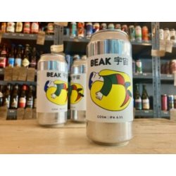 Beak Cosm