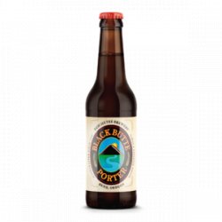 Deschutes Black Butte Porter - Owlsome Bottles