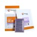 Levadura SafAle WB-06 