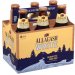 ALLAGASH WHITE BELGIAN - STYLE WHEAT BEER 6 PACK ALLAGASH WHITE BELGIAN - STYLE WHEAT BEER 6 PACK