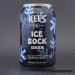 Brouwerij Kees Ice Bock Dark 