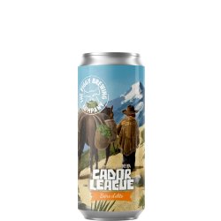 The Piggy Brewing Company Cador League