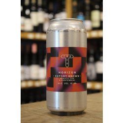 Track Brewing Company Horizon