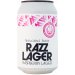 Williams Bros Razz Lager 
