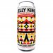 Bellwoods Jelly King Mango Margarita Dry Hopped Sour Ale 4.5% (473ml c Bellwoods Jelly King Mango Margarita Dry Hopped Sour Ale 4.5% (473ml c