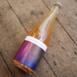 Cloudwater What Is There To Think About? - Tiny’s Tipple