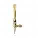 Gold Aceline Tap (Nitro) 12″x20x316JG Gold Aceline Tap (Nitro) 12″x20x316JG