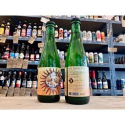 Holy Goat Brewing Sol Invictus