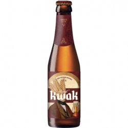 PAUWEL KWAK - The Great Beer Experiment