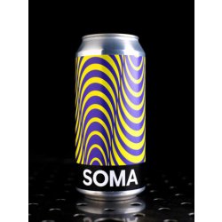 Soma  Ground Control  IPA  7% - Quaff Webshop