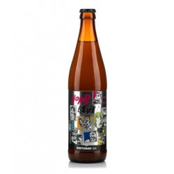 AleBrowar Hoppy Eleven
