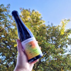 Cloudwater x Olivers Idaho 7 & Rose - Tiny’s Tipple