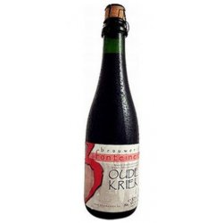 3 Fonteinen Oude Kriek