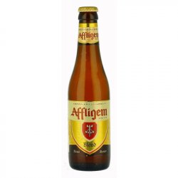 Affligem Blond 33 cl. - Cervezus