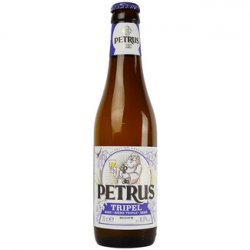 Petrus Tripel - Drankenhandel Leiden / Speciaalbierpakket.nl