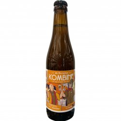 St.Bernardus Kombine 2025