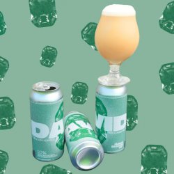 Fidens Brewing Co David