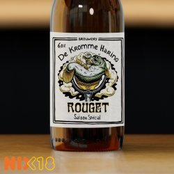 De Kromme Haring Rouget