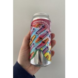 Sureshot Brewing Underwhelming Kazoo Party