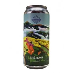 Basqueland Brewing Brétema