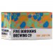 FIVE BORO BREWING CO. TINY JUICY IPA BEER  6 PACK 