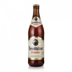 Benediktiner Weissbier