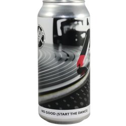 Hoppy People No Good (Start the dance)