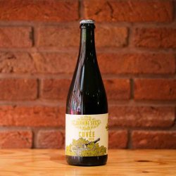 Burning Sky Cuvee 2024 - The Hop Vault