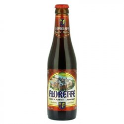 Floreffe Double - Cervezus