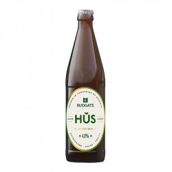 Rudgate HUS - Session Lager 4.0% 500ml - York Beer Shop