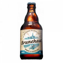 Brunehaut Bio Wit - Belgian Craft Beers