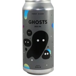 FUERST WIACEK Ghosts