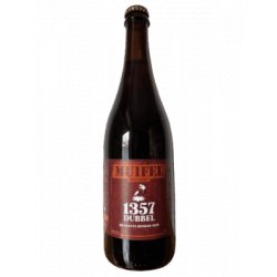 Muifelbrouwerij 1357 Dubbel