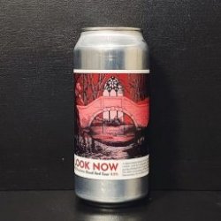 Neon Raptor Don’t Look Now - Brew Cavern