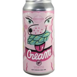 Basqueland Cream of Vista