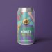 Wild Horse Nokota Shuffle IPA 6.5%ABV 440ml can Wild Horse Nokota Shuffle IPA 6.5%ABV 440ml can