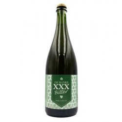 De Ranke - XXX-Bitter - 750ml bottle - Hopping Borders