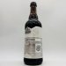 Bottle Logic Memory System Bourbon Barrel-Aged Cinnamon Bun Stout 2022 500ml 