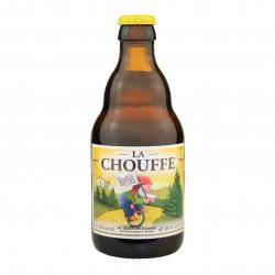 La Chouffe Blonde